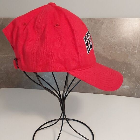 Detroit Red Wings hat Jason Williams signed - Picture 3 of 7